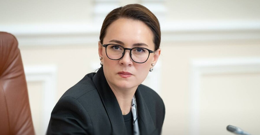 Свириденко розповіла, на які професії буде найбільший попит після війни