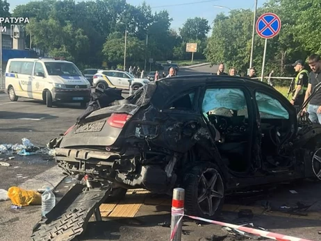 Підвищити штрафи, саджати довічно - що пропонують після смертельної ДТП у Києві