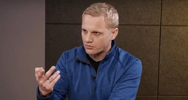 Віталій Шабунін не з’являвся у НАЗК під час відрядження до нього, але зарплату отримував, – оприлюднено дані ДБР