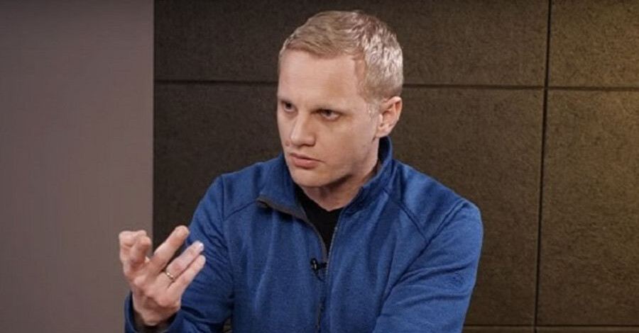 Віталій Шабунін не з’являвся у НАЗК під час відрядження до нього, але зарплату отримував, – оприлюднено дані ДБР