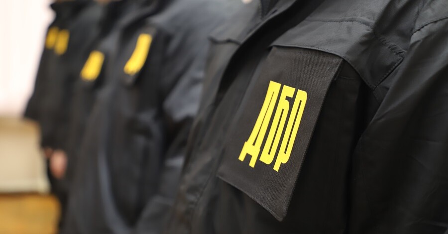 Представник ТЦК в одеському СІЗО міг вчиняти аналогічні злочини проти мобілізованих, - ДБР