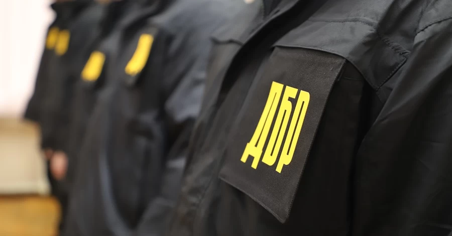 Представитель ТЦК в одесском СИЗО мог совершать аналогичные преступления против мобилизованных, - ГБР