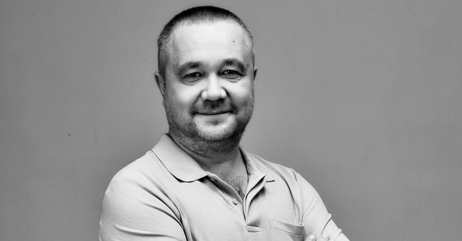 Пішов із життя відомий український коментатор та військовий Олександр Тингаєв