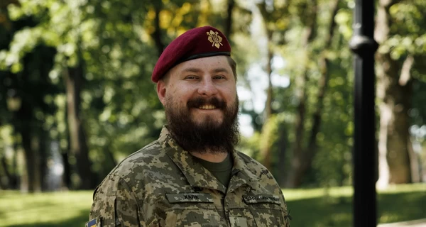 Украинский боец на сутки уничтожил два российских реактивных дрона