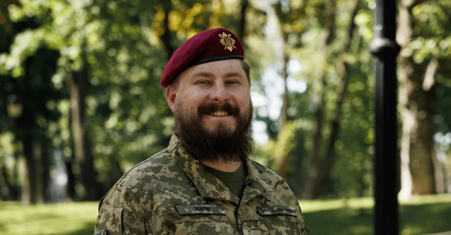 Украинский боец на сутки уничтожил два российских реактивных дрона