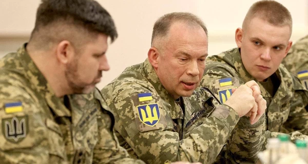 Сырский утвердил Концепцию развития ракетных войск и артиллерии до 2030 года – что она предусматривает