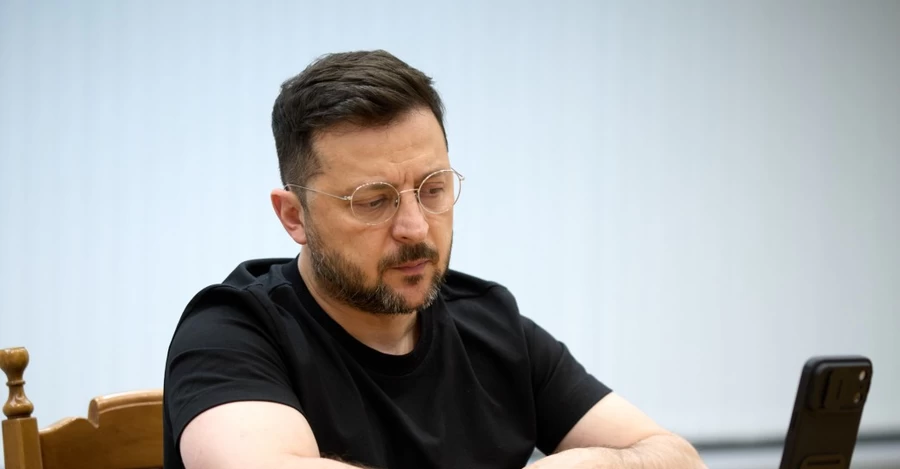 Зеленський у Британії запропонував віддати гроші Абрамовича на ППО