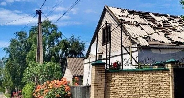 Росіяни завдали авіаудару по Дніпропетровщині - 7 постраждалих, двоє у важкому стані