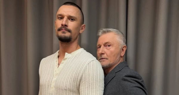 Forbes составил рейтинг самых востребованных украинских актеров. Спойлер: на первом месте не Тарас Цымбалюк