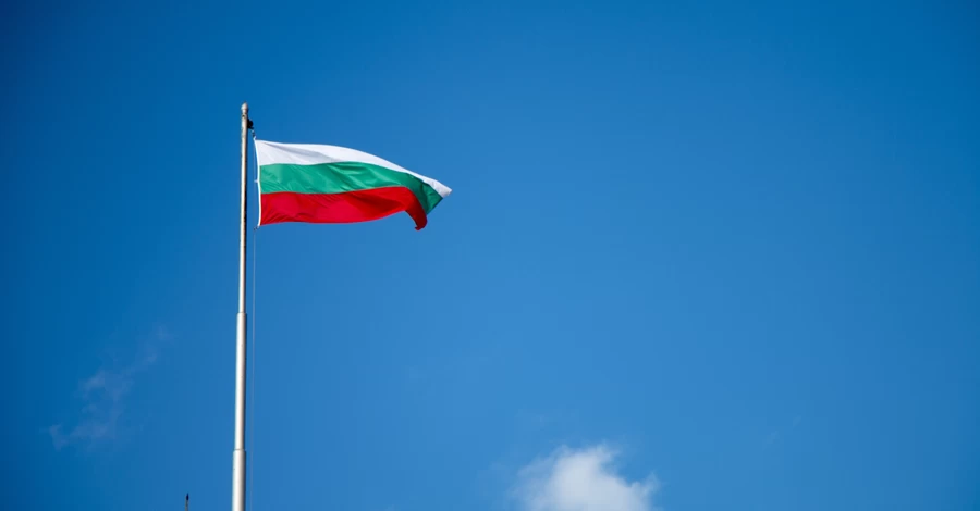 Болгария заявила, что больше не будет поставлять Украине оружие