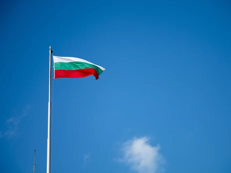 Болгария заявила, что больше не будет поставлять Украине оружие