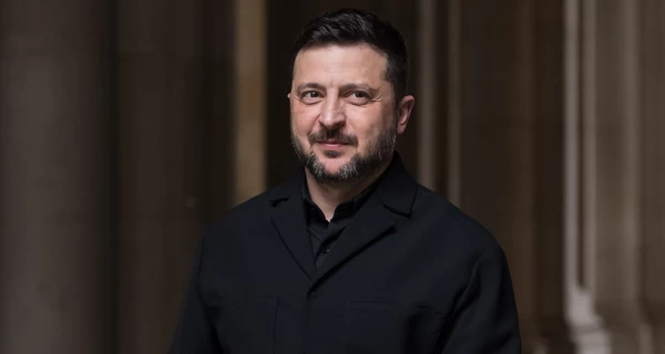 Я отримав потрібний результат від листа Путіну, - Зеленський