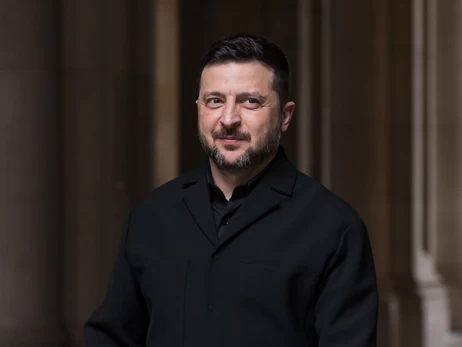 Я отримав потрібний результат від листа Путіну, - Зеленський