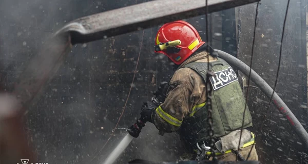 Росіяни атакують дронами Харків та область – є руйнування, загиблі та травмовані