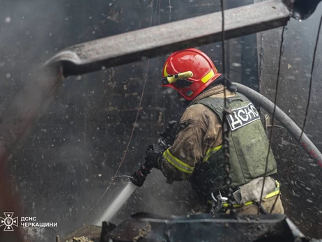 Росіяни атакують дронами Харків та область – є руйнування, загиблі та травмовані