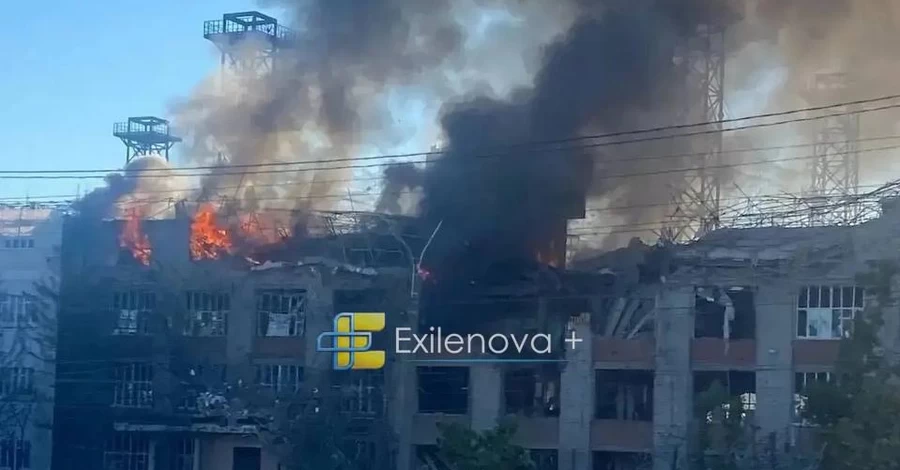 До завода в Чебоксарах, который раньше атаковали дроны, долетели ракеты “Фламинго”