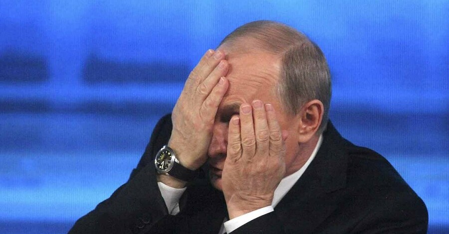 Путін змусив доньок і внуків жити з ним у бункері через страх замаху, - ЗМІ