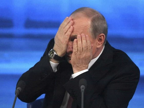 Путин заставил дочерей и внуков жить с ним в бункере из-за страха покушения, - СМИ