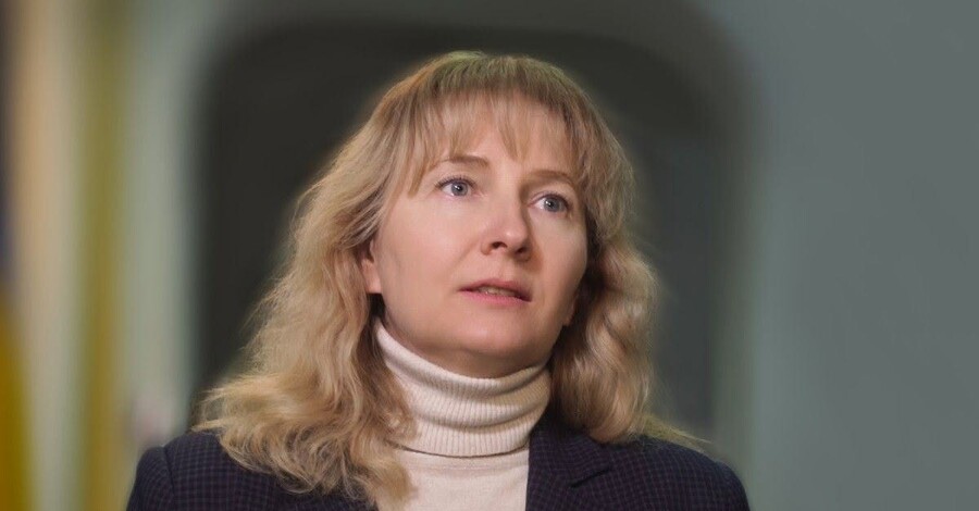 Освітній омбудсмен виступила за збереження математики серед обов’язкових предметів НМТ