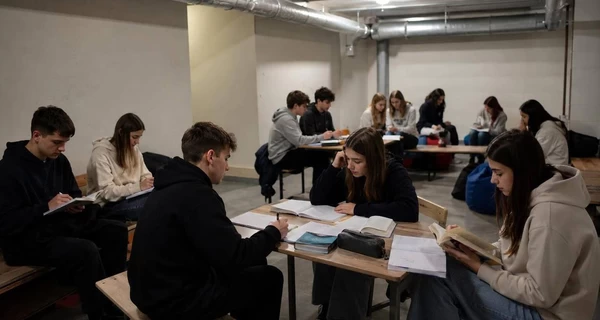 В Минобразования прокомментировали ситуацию с НМТ в Одесской области 