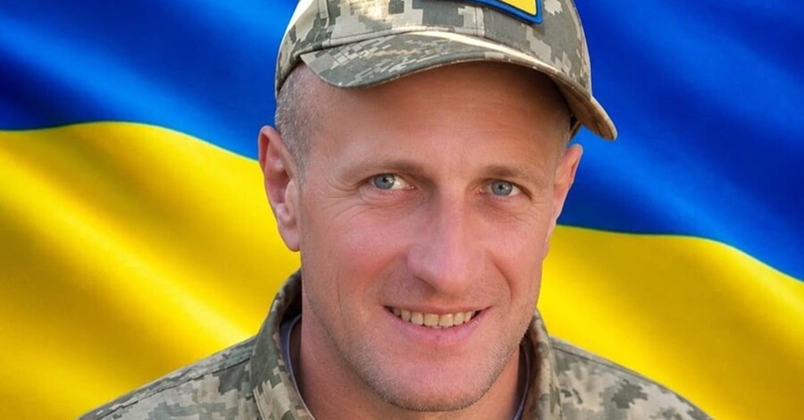 На фронті загинув срібний призер Паралімпіади-2000 Ігор Боднар