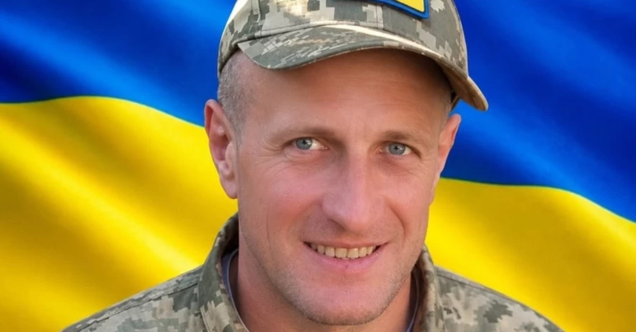 На фронте погиб серебряный призер Паралимпиады-2000 Игорь Боднар