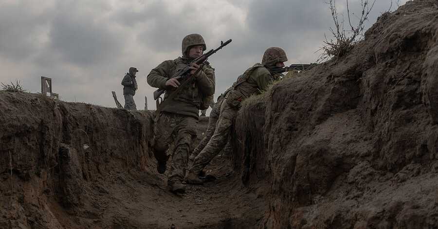 Повномасштабна війна в Україні за тривалістю зрівнялася з Першою світовою