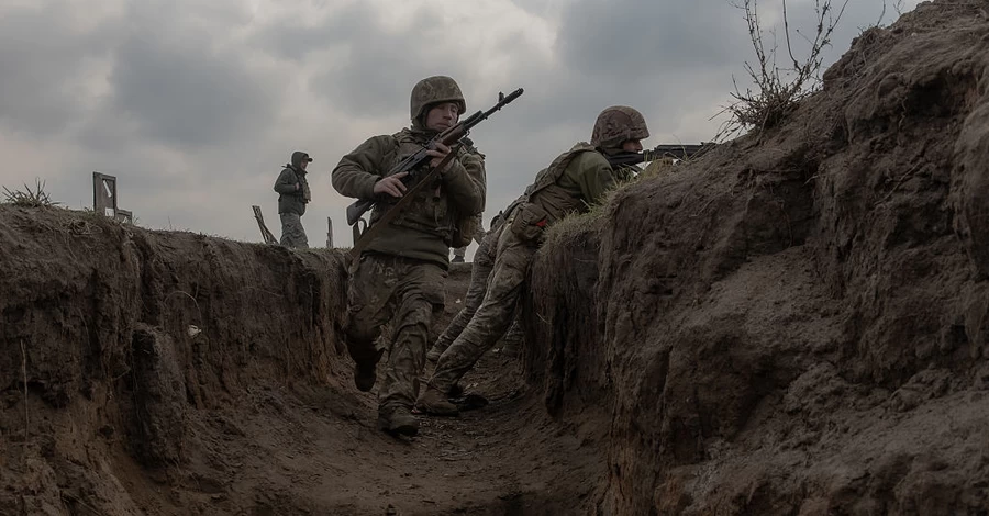 Повномасштабна війна в Україні за тривалістю зрівнялася з Першою світовою
