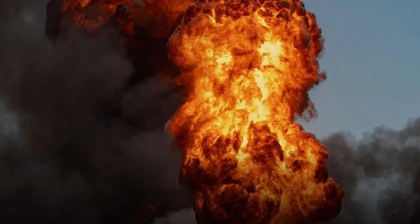 СБУ поразила две нефтеперекачивающие станции, снабжающие топливом Москву