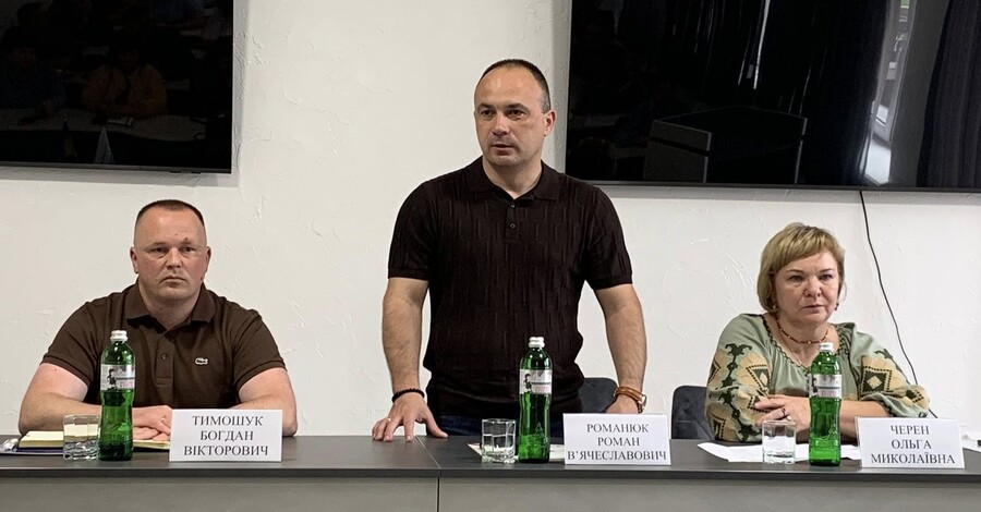На Волині біля кордону з Білоруссю почали встановлювати антидронові сітки