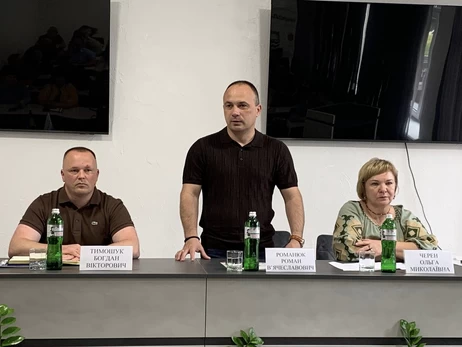 На Волыни у границы с Беларусью начали устанавливать антидроновые сетки