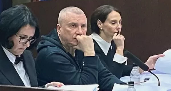 У экс-военкома Одессы Борисова проводят обіски - его авто остановили на выезде из Киева