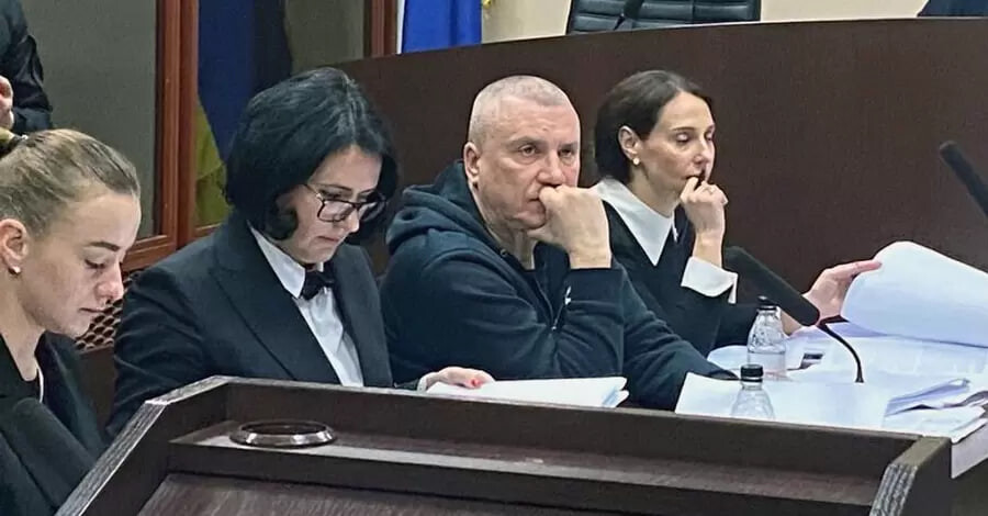 У екс-військкома Одеси Борисова проводять обіски - його авто зупинили на виїзді з Києва