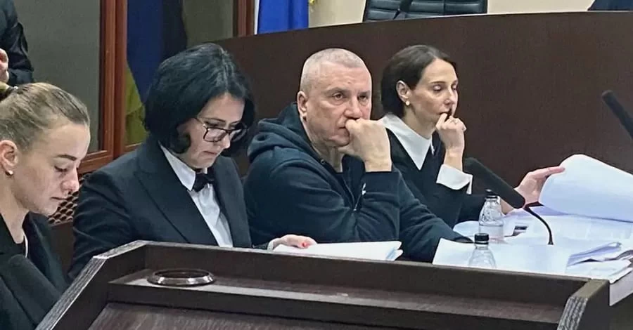 У ексвійськкома Одеси Борисова проводять обшуки - його авто зупинили на виїзді з Києва