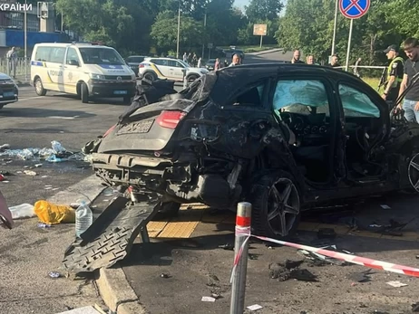 Эксперт по безопасности движения Николай Ильчук - о том, какими должны быть штрафы, чтобы предотвратить смертельные ДТП