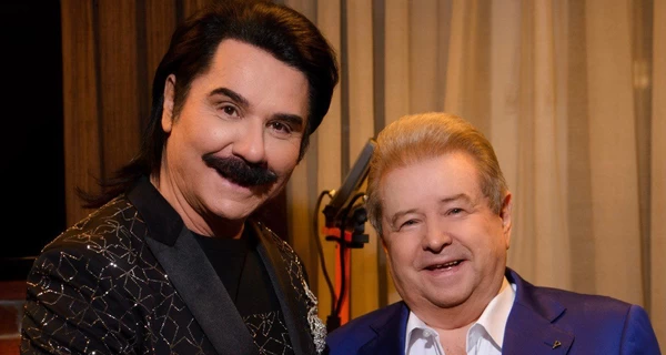 Павло Зібров прокоментував корупційний скандал довкола свого друга Михайла Поплавського 