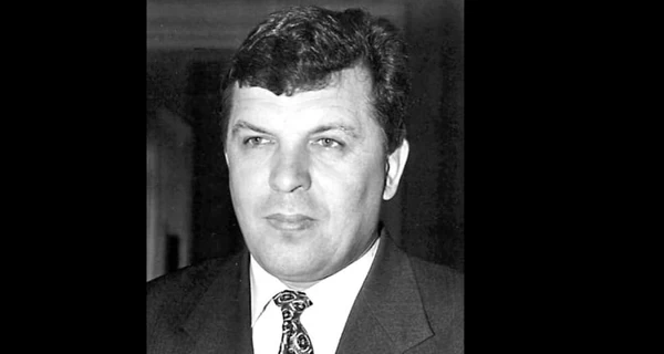 Умер экс-депутат Рады Вячеслав Бельский, который голосовал за Конституцию Украины