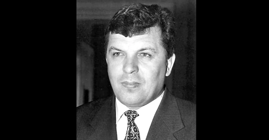 Умер экс-депутат Рады Вячеслав Бельский, который голосовал за Конституцию Украины