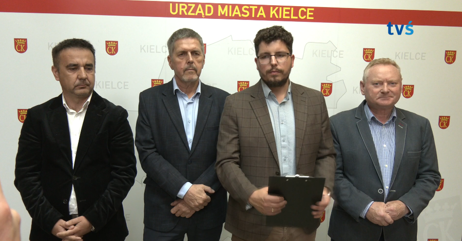 Депутати польського міста закликали Вінницю перейменувати вулицю Бандери