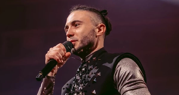 Тарас Тополя розповів, чи забезпечує трьох дітей після розлучення