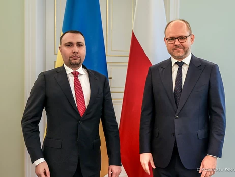 У Буданова заперечили дані польських ЗМІ, що Київ розглядає поступки щодо УПА