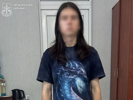 В Житомире отравили морпеха ВСУ по заказу РФ - задержали 19-летнего парня 