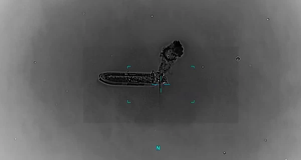 US Strikes Tanker in Gulf of Oman, Casualties Reported