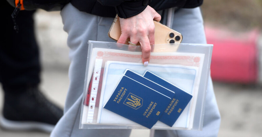 Від довідки про народження до свідоцтва про смерть: про що ще варто домовитись омбудсменам