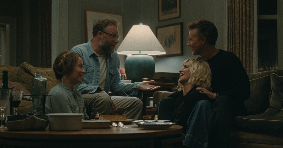 Від «Любові за правилами і без» до «Сусідів зверху»: 9 комедій про кохання, шлюб і кризу стосунків