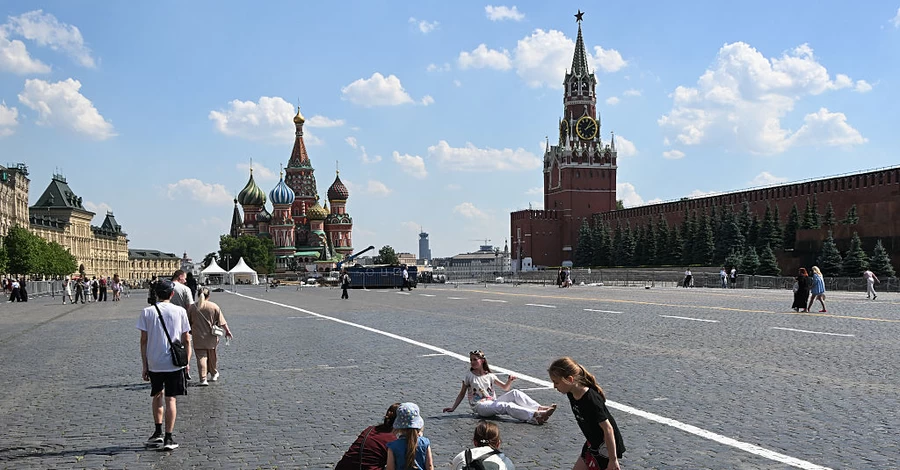 Концерт на Красной площади ко Дню России отменили впервые за 23 года, - СМИ