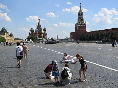 Концерт на Червоній площі до Дня Росії скасували вперше за 23 роки, - ЗМІ