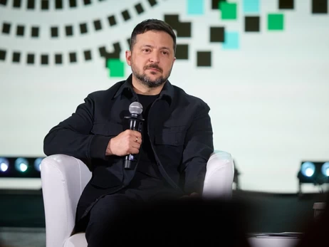 Зеленский назвал 