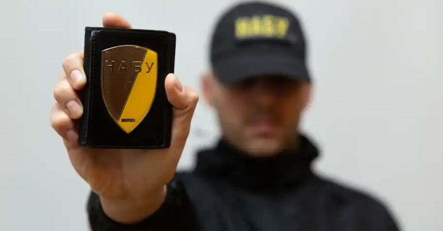 У мережі заявляють про лобіювання "потрібних" кандидатів до Ради громадського контролю для впливу на НАБУ
