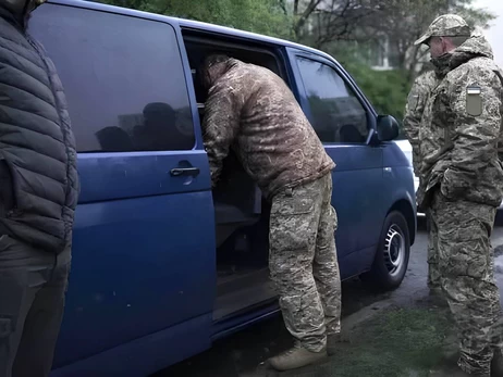В Киеве расследуют действия полиции и ТЦК из-за смерти мужчины после мобилизации, - Лубинец